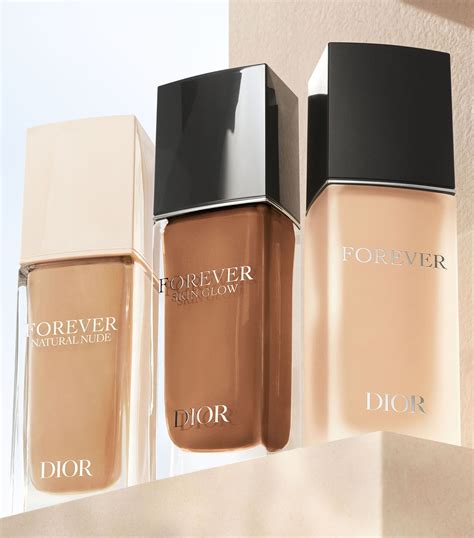 dior forever natural nude opinie|Dior forever skin glow reviews.